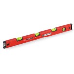 KAPRO TOPGRADE 105 Gradient Level 60 cm 3+1 vials and slope up to 2%